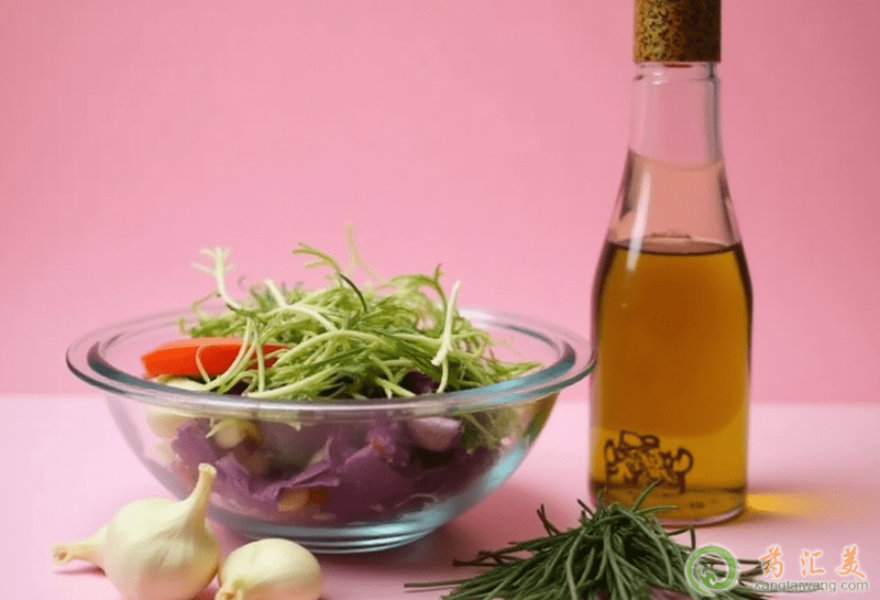 色拉油的功效與作用 色拉油的功效與作用