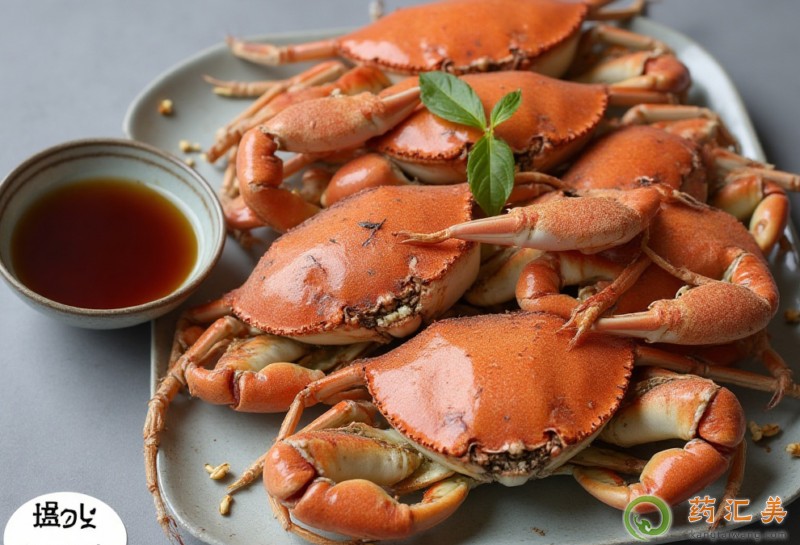 什么人不能吃螃蟹 什么人不能吃螃蟹