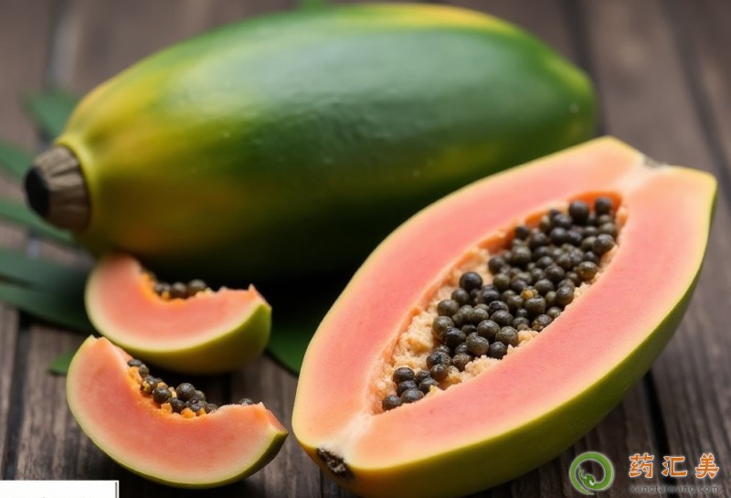 胰腺炎能吃青木瓜嗎 胰腺炎能吃青木瓜嗎