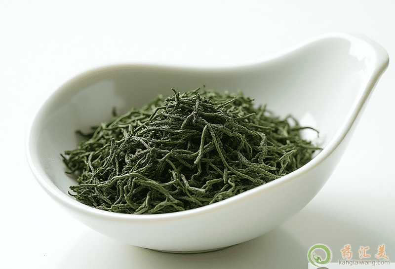 龍須絞股藍的功效 龍須絞股藍的功效