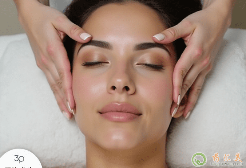 浮白穴可以讓白發轉黑 浮白穴可以讓白發轉黑