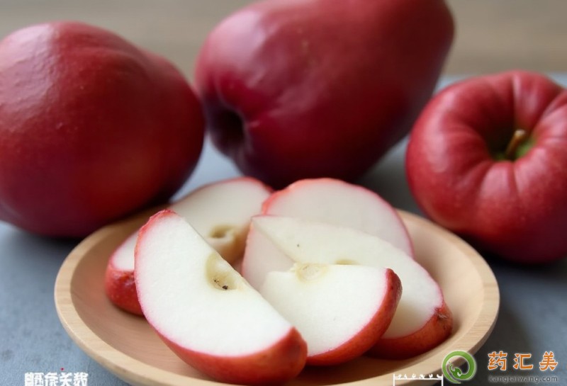 胰腺炎可以吃蓮霧嗎 胰腺炎可以吃蓮霧嗎