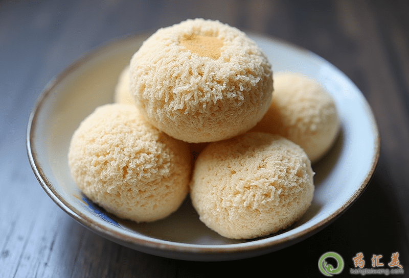 白發吃的食物 白發吃的食物