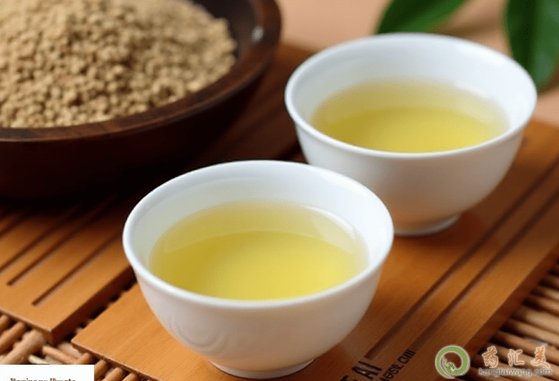 喝苦蕎茶的好處 喝苦蕎茶的好處