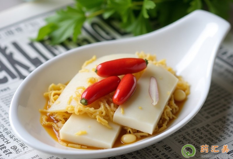 胰腺炎可以吃醋溜白菜嗎 胰腺炎可以吃醋溜白菜嗎