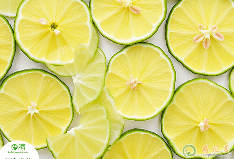 檸檬片不宜多喝 檸檬片不宜多喝