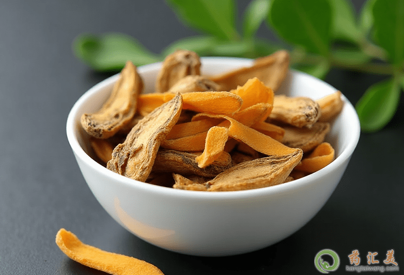 瓜蔞皮的功效 瓜蔞皮的功效