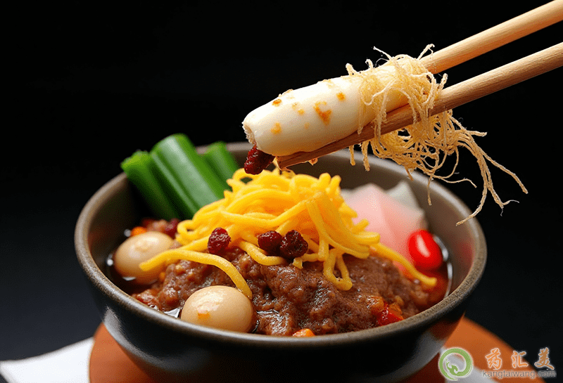 新鮮人參的功效 新鮮人參的功效