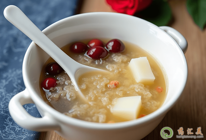 補氣血的食物 補氣血的食物