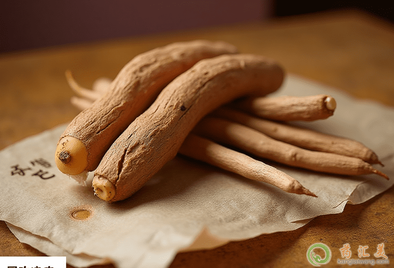 人參的功效與作用 人參的功效與作用