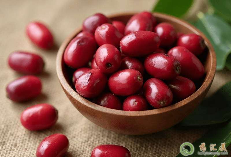 山茱萸的功效與作用 山茱萸的功效與作用