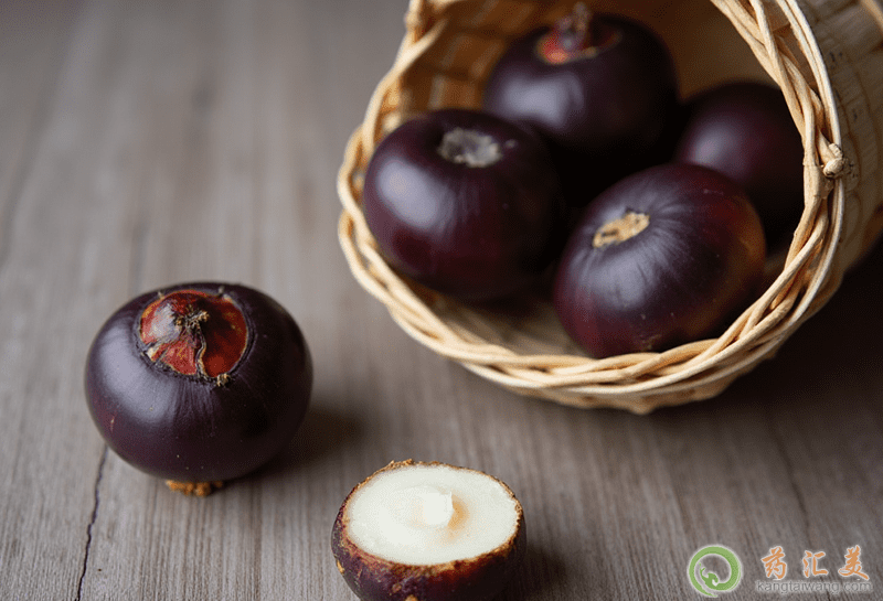 馬蹄的營養(yǎng)價值和功效 馬蹄的營養(yǎng)價值和功效