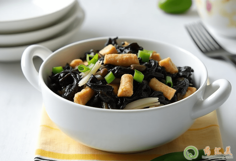 白發(fā)轉黑多吃這幾種食物 白發(fā)轉黑多吃這幾種食物