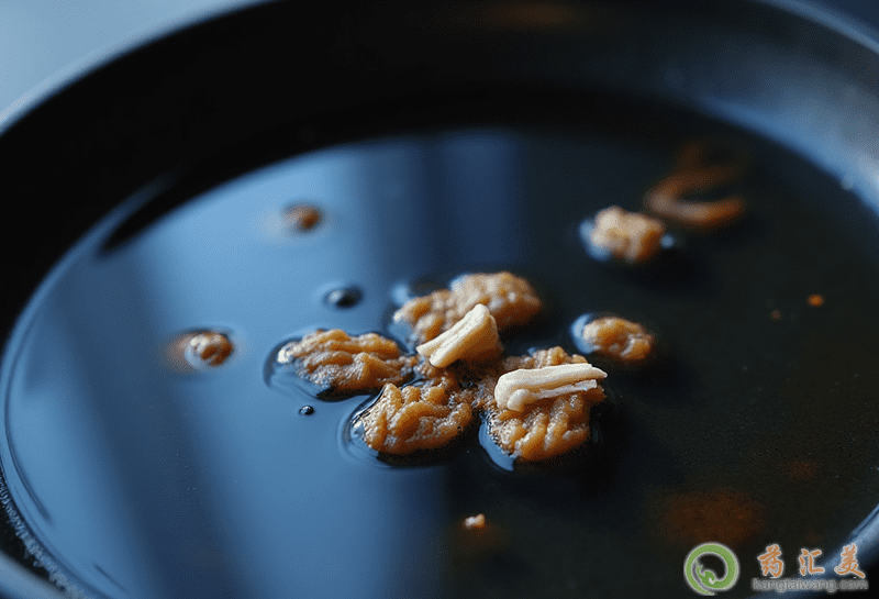 白發(fā)變黑的食療偏方 白發(fā)變黑的食療偏方