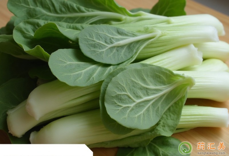 胰腺炎能吃上海青嗎 胰腺炎能吃上海青嗎