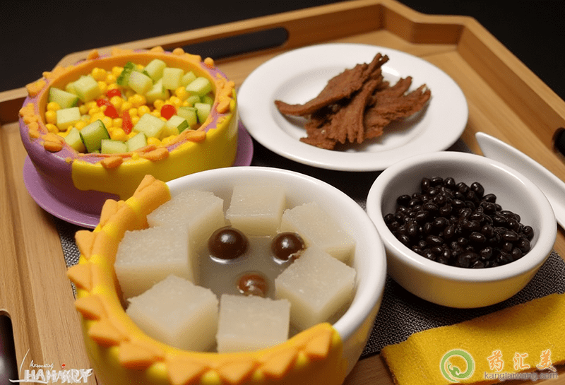 坐月子吃的食物 坐月子吃的食物