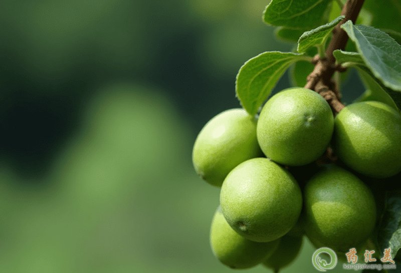 青果泡水的功效與作用 青果泡水的功效與作用