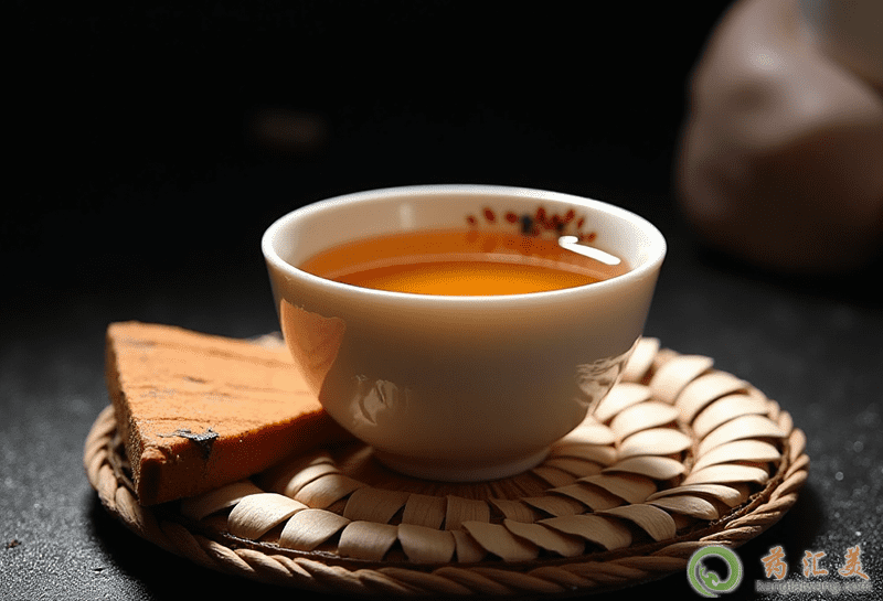 白發(fā)轉(zhuǎn)黑的養(yǎng)生茶 白發(fā)轉(zhuǎn)黑的養(yǎng)生茶