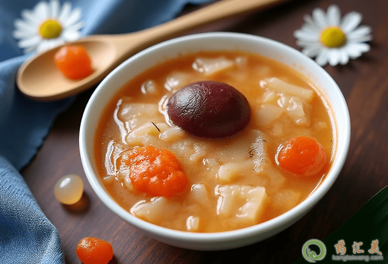 保養(yǎng)皮膚吃的食物 保養(yǎng)皮膚吃的食物