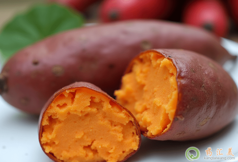 紅薯的食用禁忌 紅薯的食用禁忌