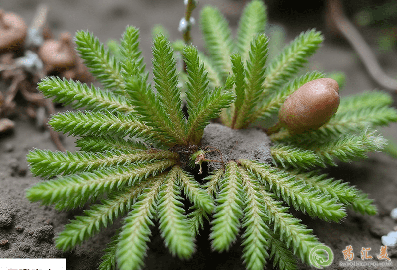 還魂草的功效 還魂草的功效