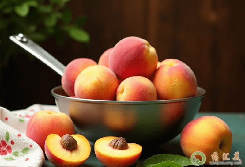 補血的水果 補血的水果