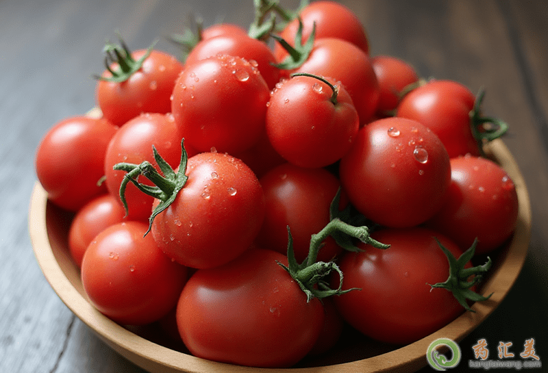 圣女果的功效與作用 圣女果的功效與作用