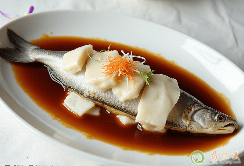 海鱸魚的營養價值 海鱸魚的營養價值