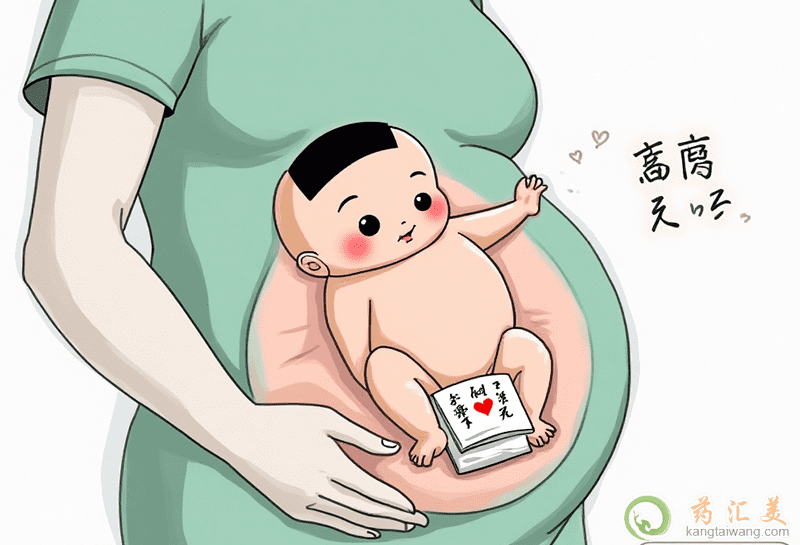 胎動頻繁的原因 胎動頻繁的原因