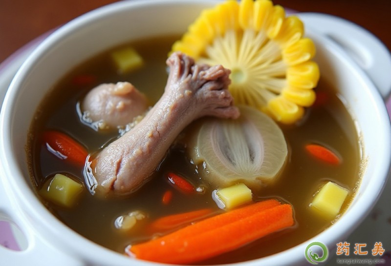 胰腺炎能吃豬骨湯嗎 胰腺炎能吃豬骨湯嗎