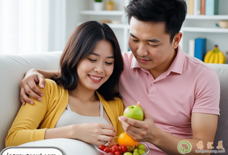 孕婦盡量少使用化妝品 孕婦盡量用專用的化妝品