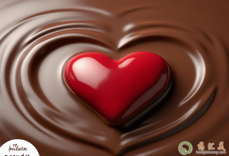 經期吃巧克力的好處 經期吃巧克力的好處