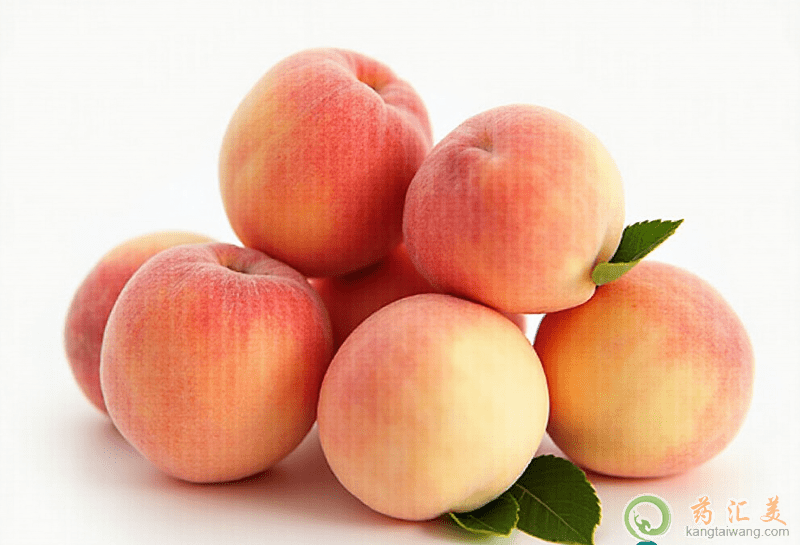桃子的功效 桃子的功效