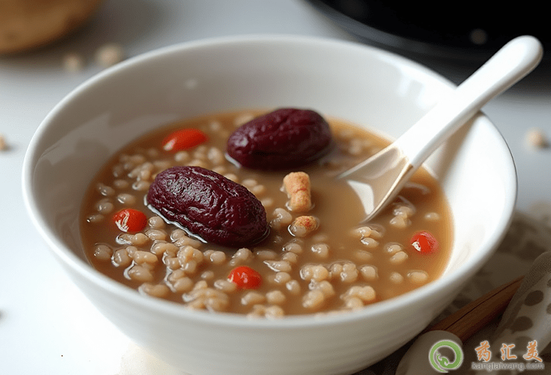 排毒養顏粥 排毒養顏粥