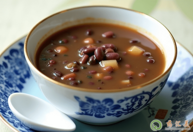 八寶粥的功效 八寶粥的功效