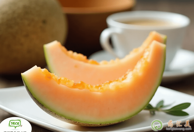 哈密瓜的禁忌人群 哈密瓜的禁忌人群