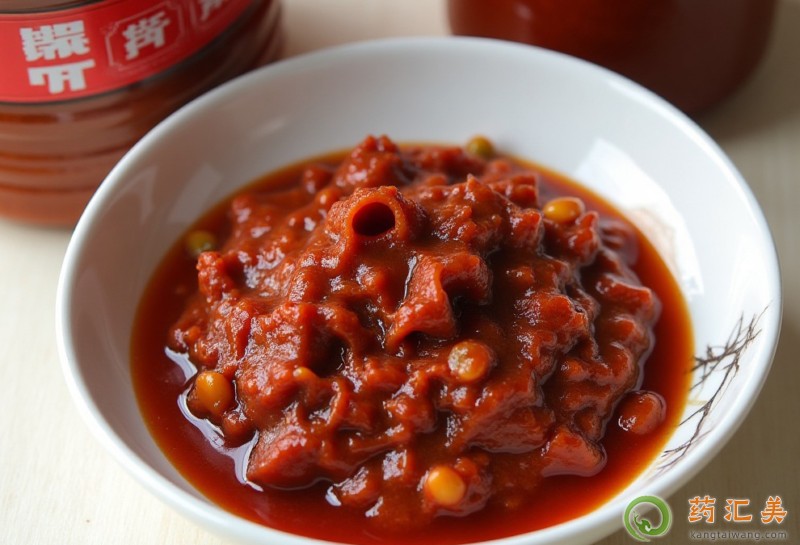 胰腺炎能吃郫縣豆瓣醬嗎 胰腺炎能吃郫縣豆瓣醬嗎