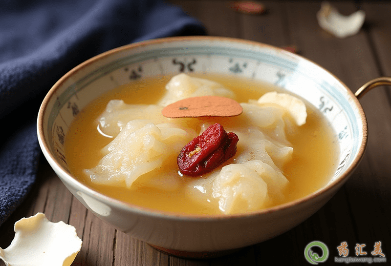 銀耳和百合一起煮的好處 銀耳和百合一起煮的好處