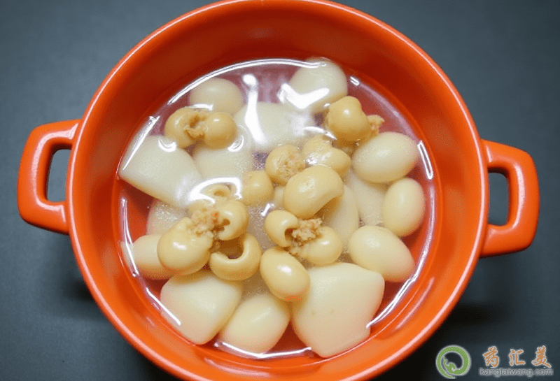 銀耳湯的燉法 銀耳湯的燉法