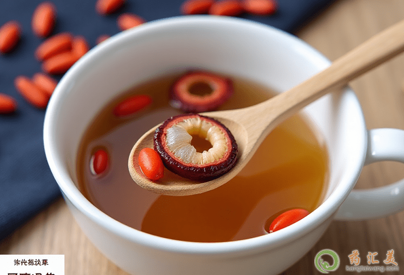 干泡桂圓水的做法 干泡桂圓水的做法