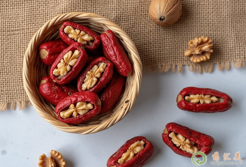 紅棗可以保存的時(shí)間 紅棗可以保存的時(shí)間