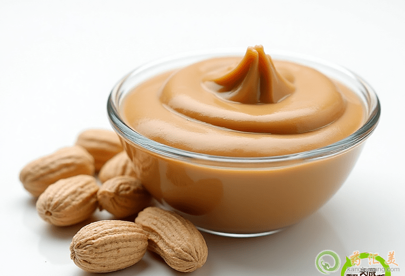 花生醬和芝麻醬的區(qū)別 花生醬和芝麻醬的區(qū)別