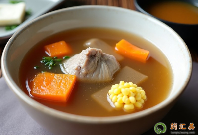 胰腺炎出院后能吃排骨湯嗎 胰腺炎出院后能吃排骨湯嗎