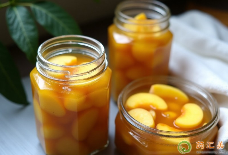 胰腺炎可以吃水果罐頭嗎 胰腺炎可以吃水果罐頭嗎