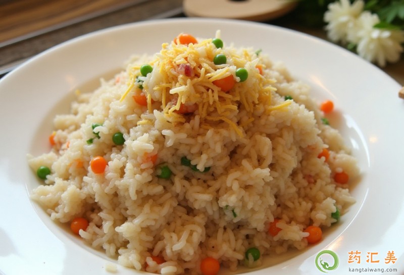 胰腺炎可以吃炒米飯嗎 胰腺炎可以吃炒米飯嗎