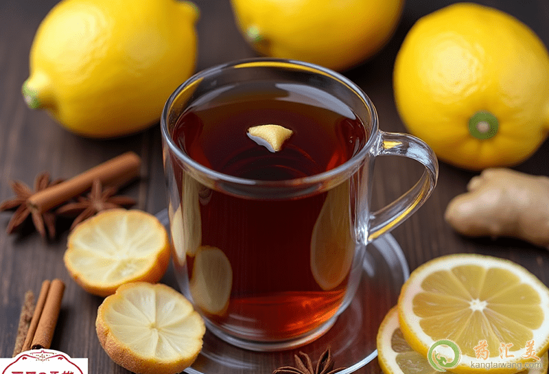 檸檬蜂蜜的功效 檸檬蜂蜜的功效