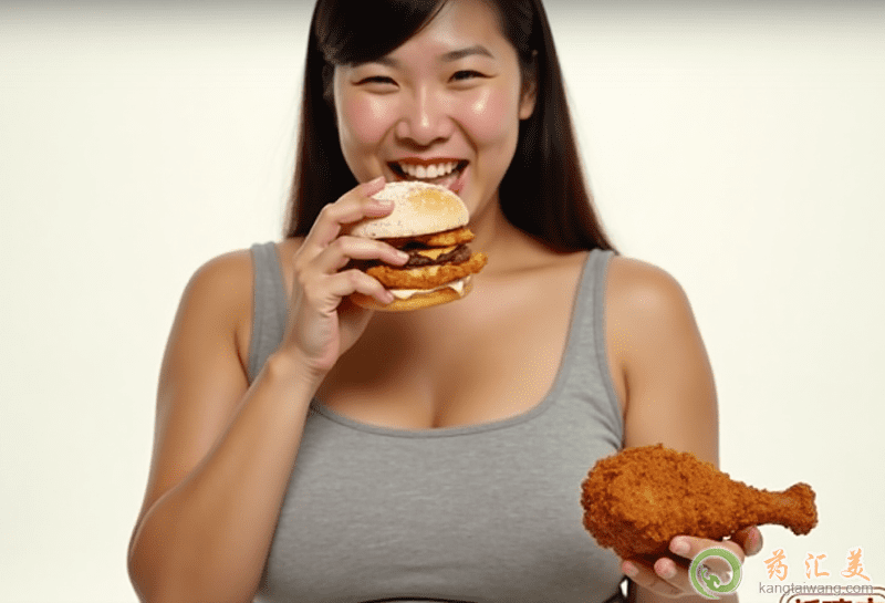 收腹挺胸能減肥 收腹挺胸能減肥