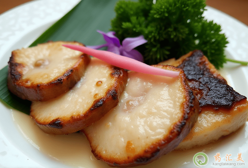 鱈魚的營養價值 鱈魚的營養價值