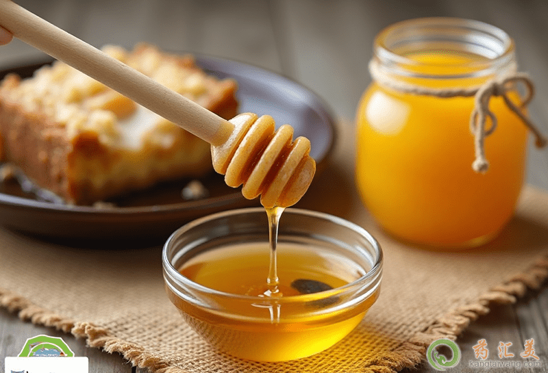 喝蜂蜜水的好處 喝蜂蜜水的好處