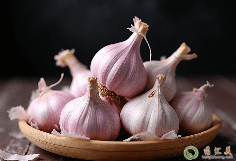 大蒜對身體的好處 大蒜對身體的好處